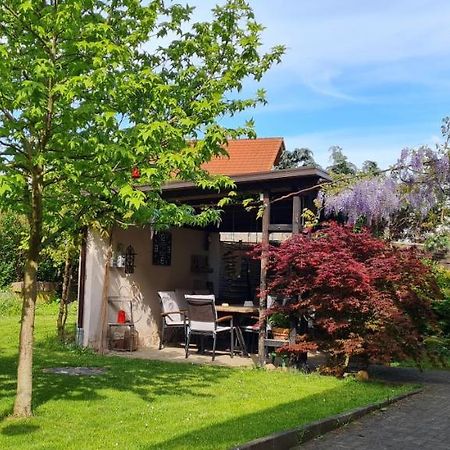Ferienapartment Mia Fritzlar Exterior photo