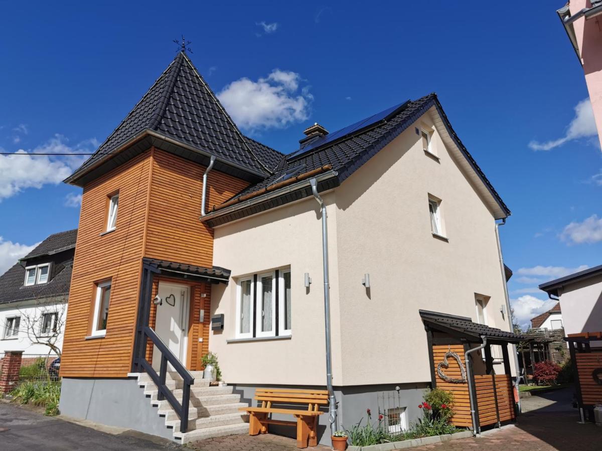 Ferienapartment Mia Fritzlar Exterior photo