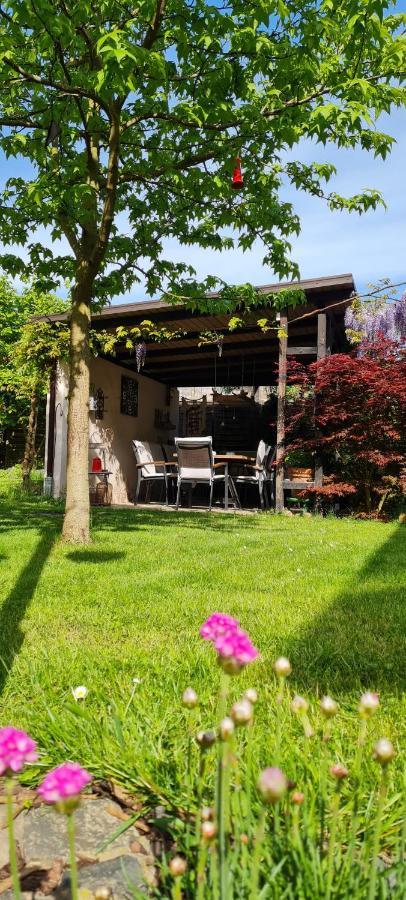 Ferienapartment Mia Fritzlar Exterior photo