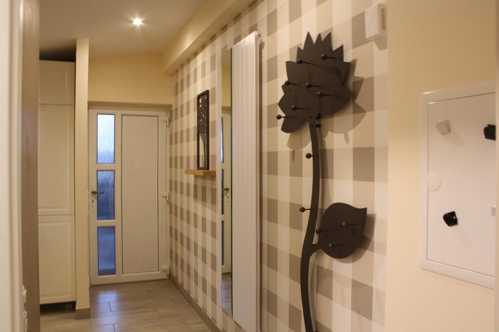 Ferienapartment Mia Fritzlar Exterior photo